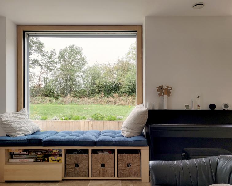 Maison Passive
