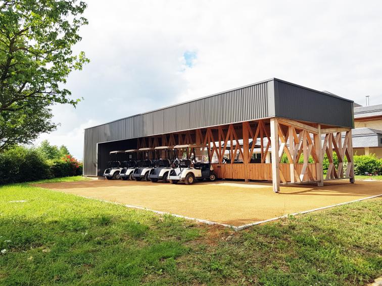 Car Park