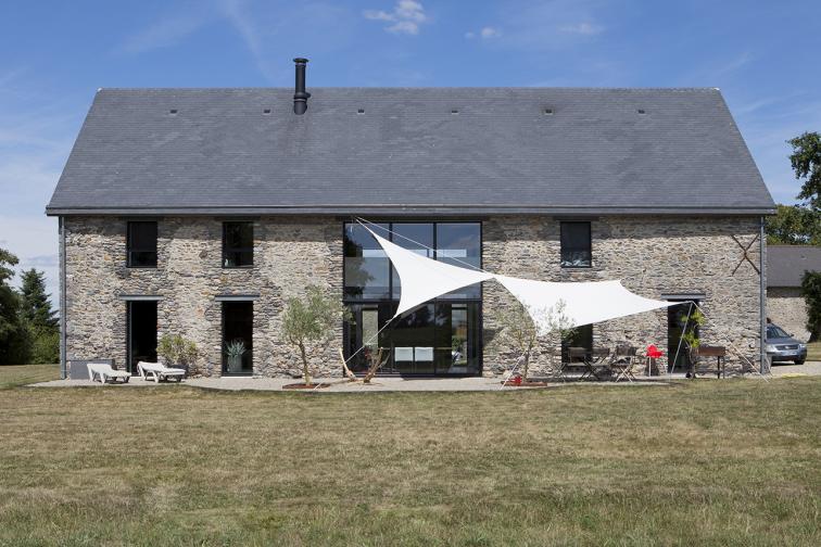 architecture 53 cf architecture rénovation pierre
