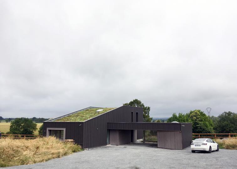 Maison DB