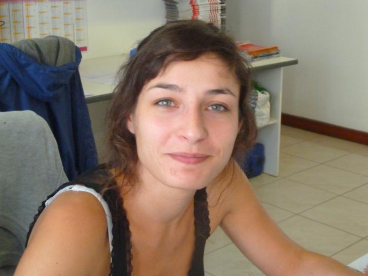 Faustine trévisan - cf.architecture - 53000