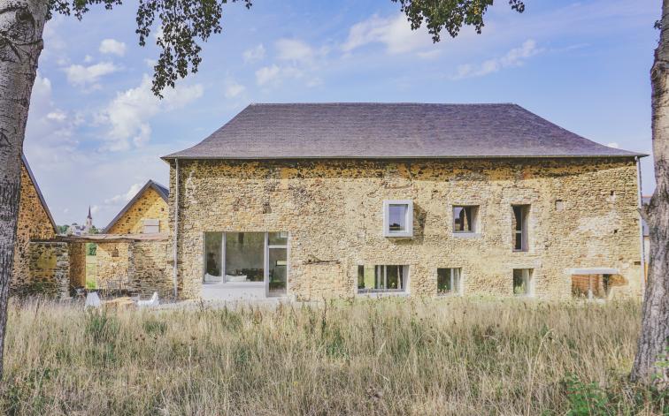 Maison GL