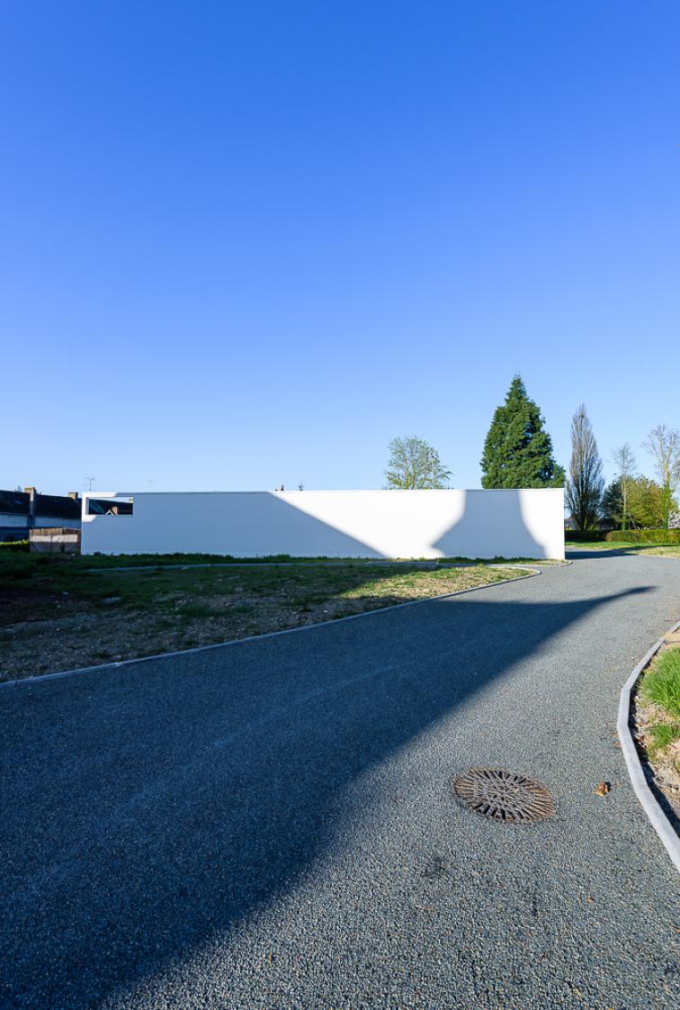 architecture 53 mayenne logement en bande pays de la loire