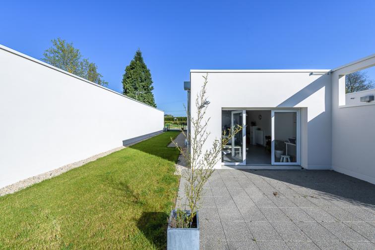 architecture 53 mayenne logement en bande pays de la loire