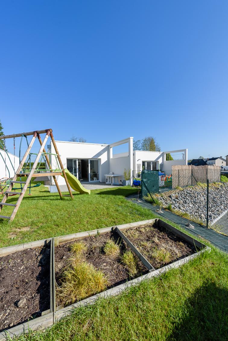 architecture 53 mayenne logement en bande pays de la loire