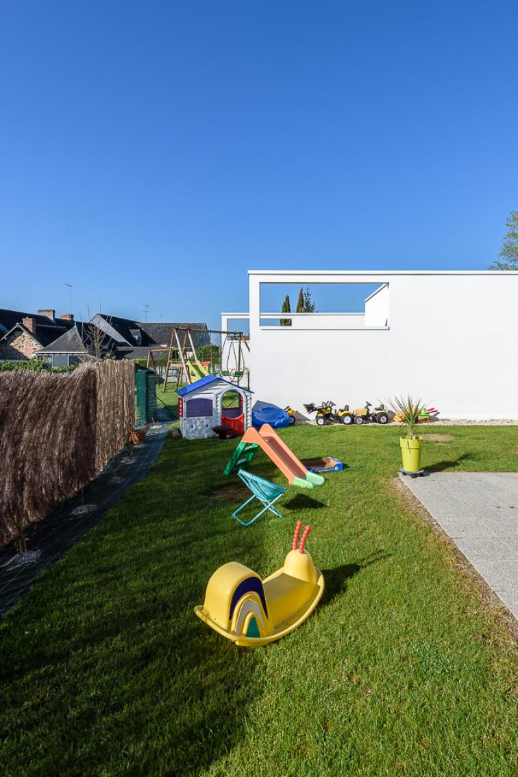 architecture 53 mayenne logement en bande pays de la loire