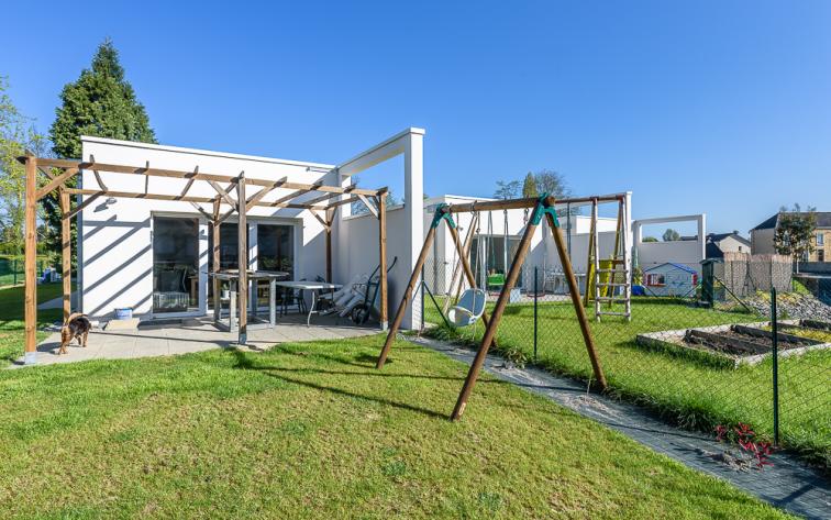 architecture 53 mayenne logement en bande pays de la loire