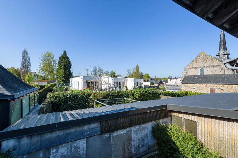 architecture 53 mayenne logement en bande pays de la loire
